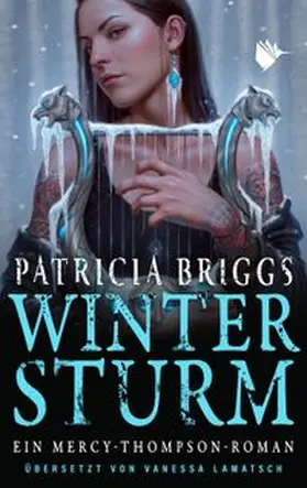 Briggs |  Wintersturm | Buch |  Sack Fachmedien