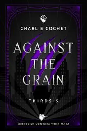 Cochet |  Against the Grain | Buch |  Sack Fachmedien