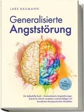 Baumann |  Generalisierte Angststörung | Buch |  Sack Fachmedien