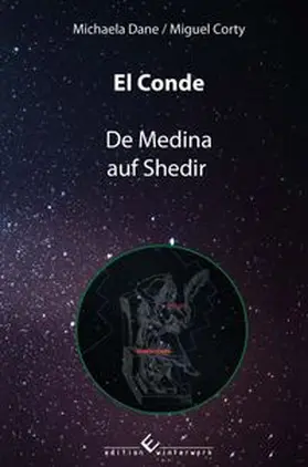Corty / Dane |  El Conde De Medina auf Shedir | Buch |  Sack Fachmedien