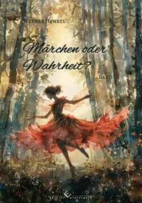 Henkel |  Märchen oder Wahrheit | Buch |  Sack Fachmedien