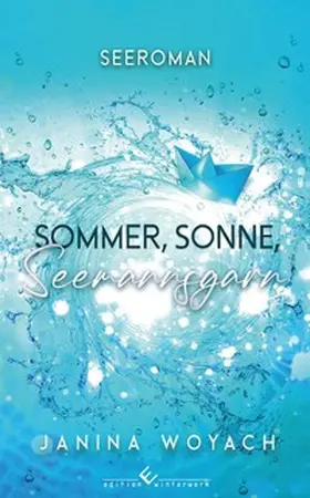 Woyach |  Sommer, Sonne, Seemannsgarn | Buch |  Sack Fachmedien