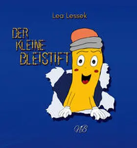 Lessek |  Der kleine Bleistift | Buch |  Sack Fachmedien