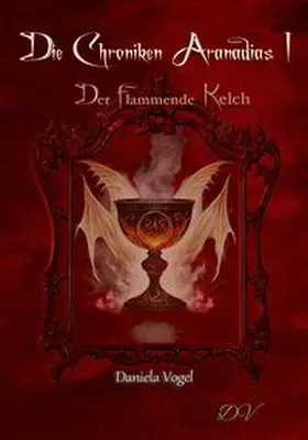 Vogel |  Die Chroniken Aranadias I | Buch |  Sack Fachmedien