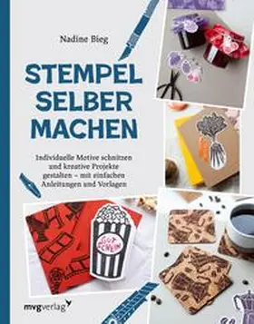 Bieg | Stempel selber machen | E-Book | sack.de