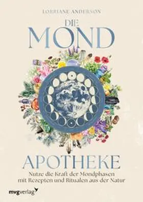 Anderson |  Die Mond-Apotheke | eBook | Sack Fachmedien