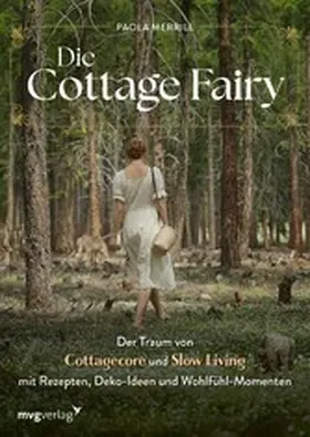 Merrill / @the_cottage_fairy | Die Cottage Fairy | E-Book | www.sack.de