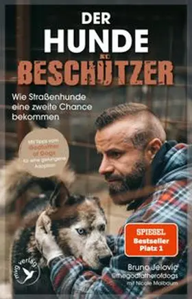 @thegodfatherofdogs / Jelovic |  Der Hundebeschützer | eBook | Sack Fachmedien