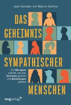 Schafer |  Das Geheimnis sympathischer Menschen | eBook | Sack Fachmedien