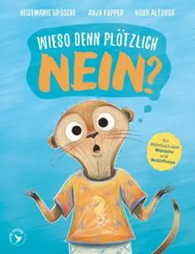 Brosche |  Wieso denn plötzlich NEIN? | eBook | Sack Fachmedien