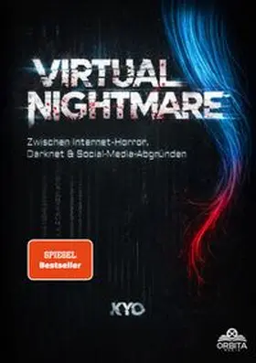 Kyo |  Virtual Nightmare | Buch |  Sack Fachmedien