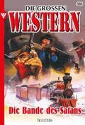 Wells |  Die großen Western 335 | eBook | Sack Fachmedien