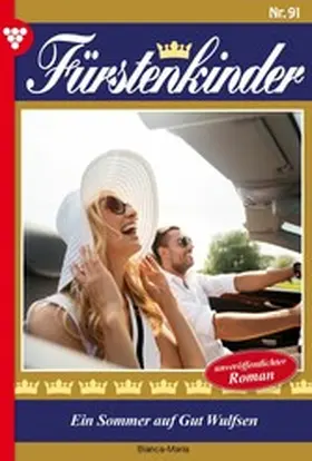 Jensen |  Ein Sommer auf Gut Wulfsen | eBook | Sack Fachmedien