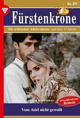 Werneburg |  Vom Adel nicht gewollt | eBook | Sack Fachmedien