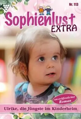 Rothberg | Ulrike, die Jüngste im Kinderheim | E-Book | www.sack.de