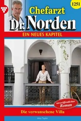 Taylor |  Die verwunschene Villa | eBook | Sack Fachmedien
