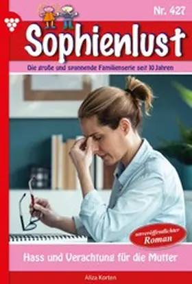 Korten |  Hass und Verachtung für die Mutter | eBook | Sack Fachmedien