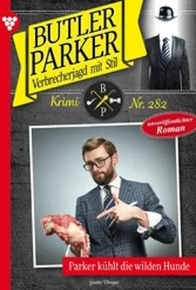 Dönges |  Parker kühlt die wilden Hunde | eBook | Sack Fachmedien