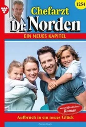Grahl |  Aufbruch in ein neues Glück | eBook | Sack Fachmedien