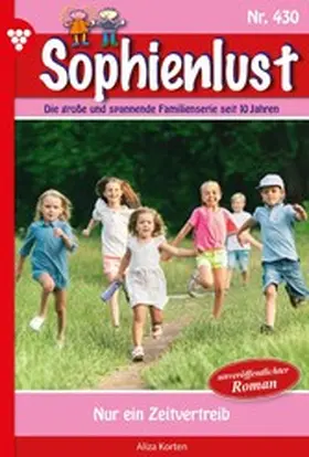 Korten |  Nur ein Zeitvertreib | eBook | Sack Fachmedien
