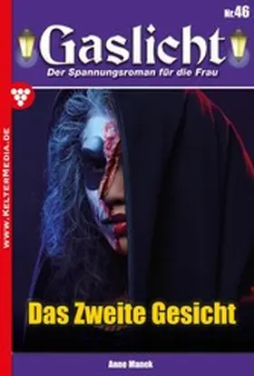 Manek |  Das Zweite Gesicht | eBook | Sack Fachmedien