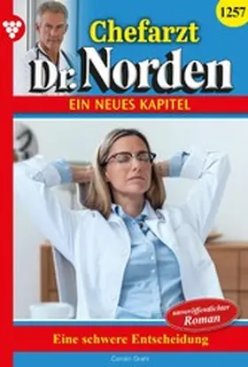 Grahl |  Eine schwere Entscheidung | eBook | Sack Fachmedien