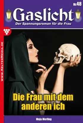 Perkins |  Die Frau mit dem anderen Ich | eBook | Sack Fachmedien
