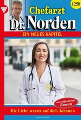 Pergelt |  Die Liebe wartet auf dich, Johanna! | eBook | Sack Fachmedien