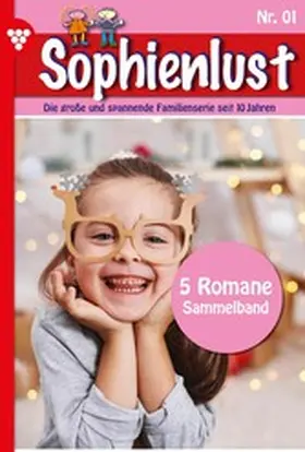 - |  5 Romane | eBook | Sack Fachmedien