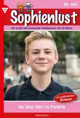 Korten |  Die Spur führt zu Frederik | eBook | Sack Fachmedien