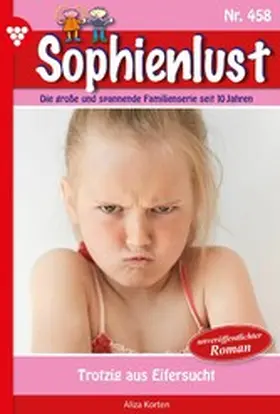 Korten |  Trotzig aus Eifersucht | eBook | Sack Fachmedien