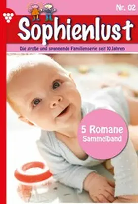 - |  5 Romane | eBook | Sack Fachmedien