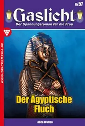 Morland |  Der ägyptische Fluch | eBook | Sack Fachmedien