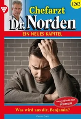 Grahl |  Was wird aus dir, Benjamin? | eBook | Sack Fachmedien