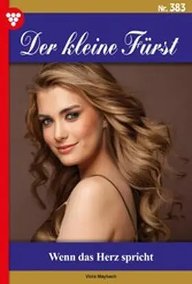 Maybach |  Wenn das Herz spricht | eBook | Sack Fachmedien