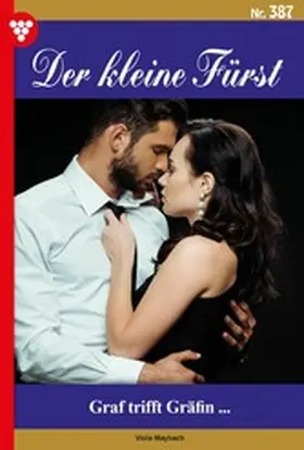 Maybach |  Graf trifft Gräfin | eBook | Sack Fachmedien