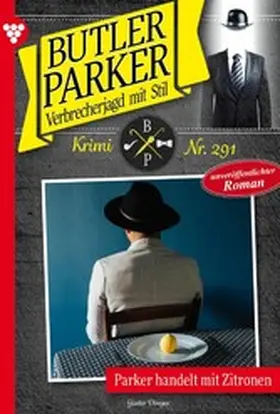 Dönges |  Parker handelt mit Zitronen | eBook | Sack Fachmedien