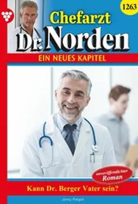 Pergelt |  Kann Dr. Berger Vater sein? | eBook | Sack Fachmedien