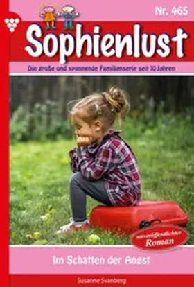 Svanberg |  Im Schatten der Angst | eBook | Sack Fachmedien