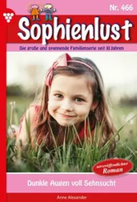 Alexander |  Dunkle Augen voll Sehnsucht | eBook | Sack Fachmedien