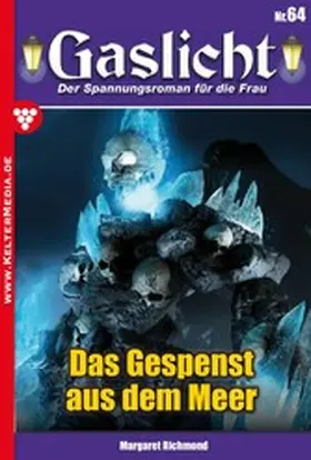 Margaret |  Das Gespenst auf dem Meer | eBook | Sack Fachmedien