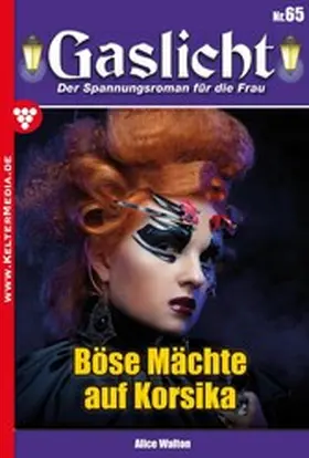 Walton |  Böse Mächte auf Korsika | eBook | Sack Fachmedien