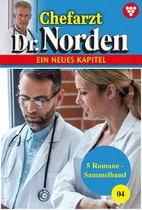 Autoren |  5 Romane | eBook | Sack Fachmedien