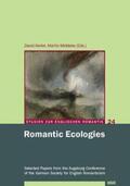 Kerler / Middeke |  Romantic Ecologies | Buch |  Sack Fachmedien