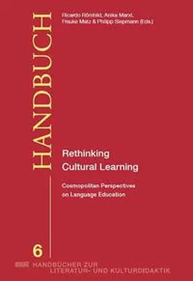 Römhild / Marxl / Matz |  Rethinking Cultural Learning | Buch |  Sack Fachmedien