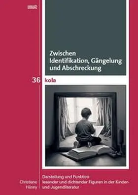 Hänny |  Zwischen Identifikation, Gängelung und Abschreckung | Buch |  Sack Fachmedien