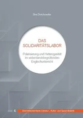 Derichsweiler |  Das Solidaritätslabor | Buch |  Sack Fachmedien