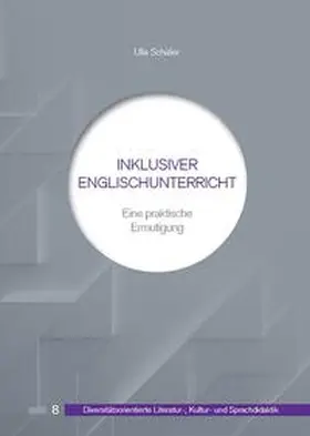 Schäfer |  Inklusiver Englischunterricht | Buch |  Sack Fachmedien