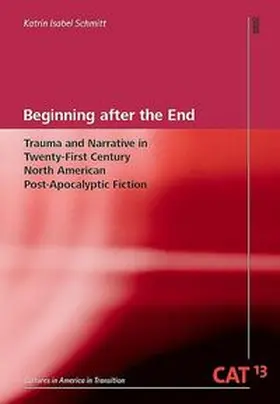 Schmitt |  Beginning after the End | Buch |  Sack Fachmedien
