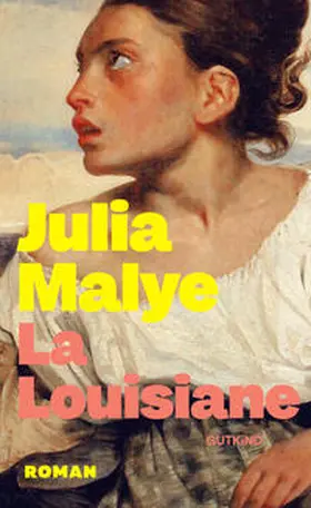 Malye |  La Louisiane | Buch |  Sack Fachmedien